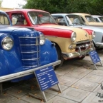 Автопарк Лимпопо