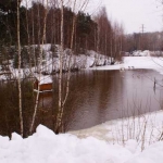 Зимние купания