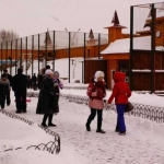 Зима в Лимпопо