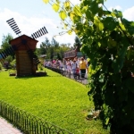 Зоопарк "Лимпопо"