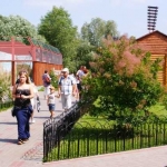Зоопарк "Лимпопо"