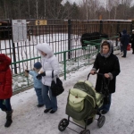 Зима в Лимпопо